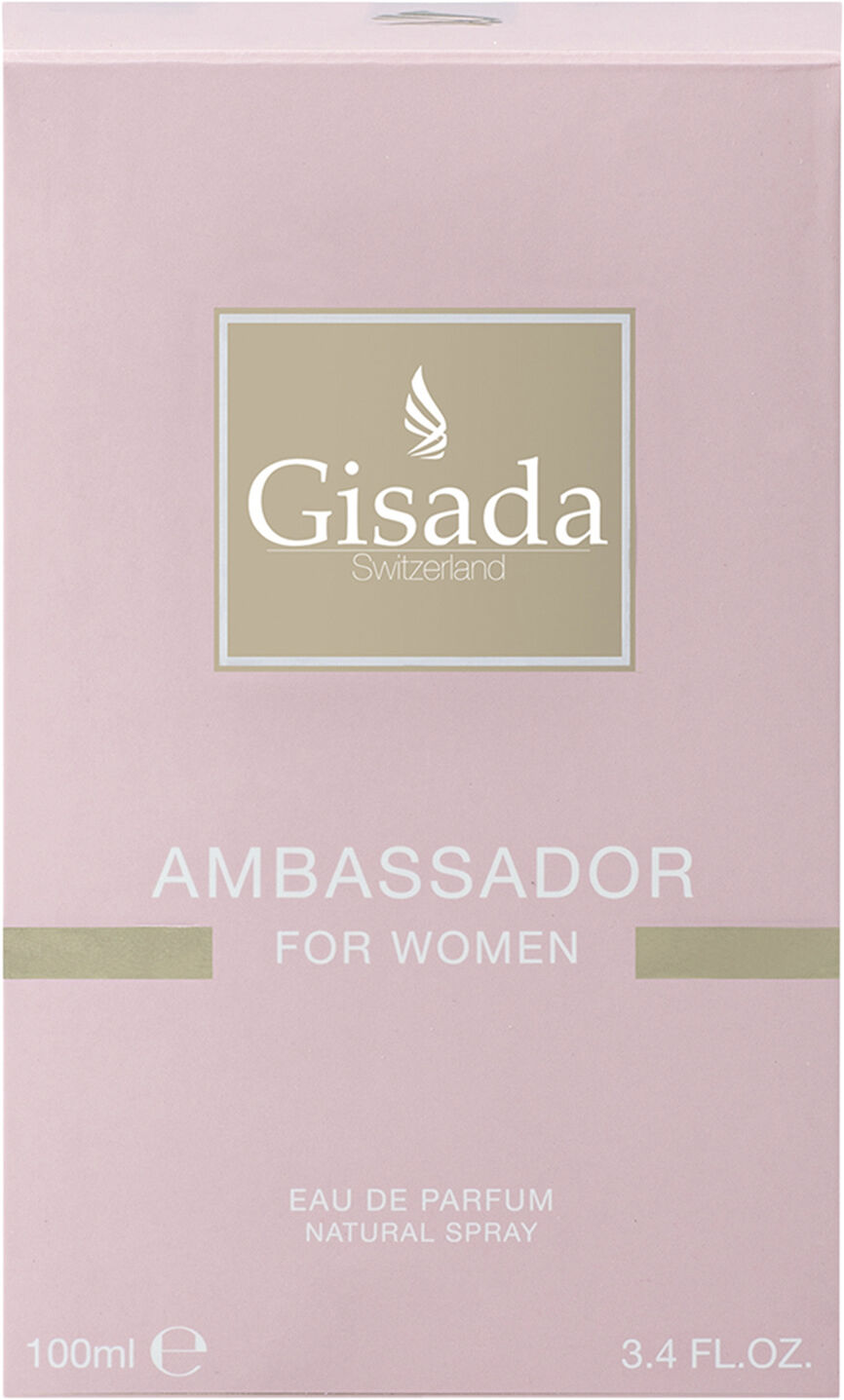 Ambassador Women