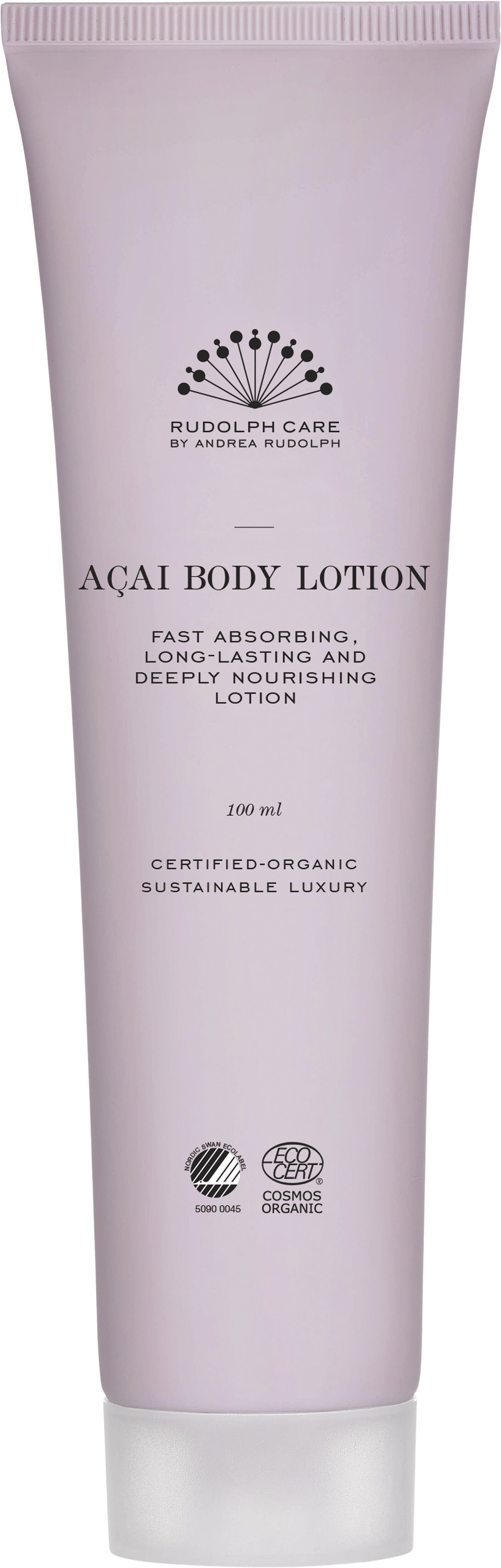 A&ccedil;ai Body Lotion