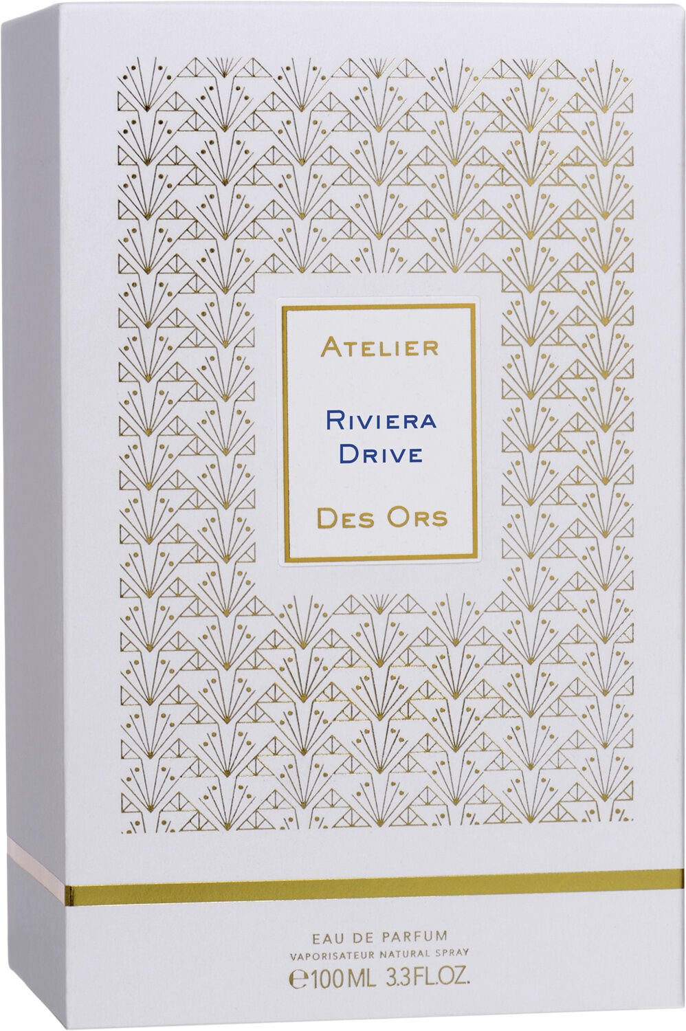 RIVIERA DRIVE - EDP 100ML