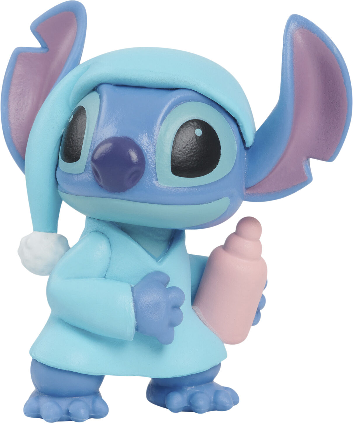 Stitch Figure set 8 pack 7 cm