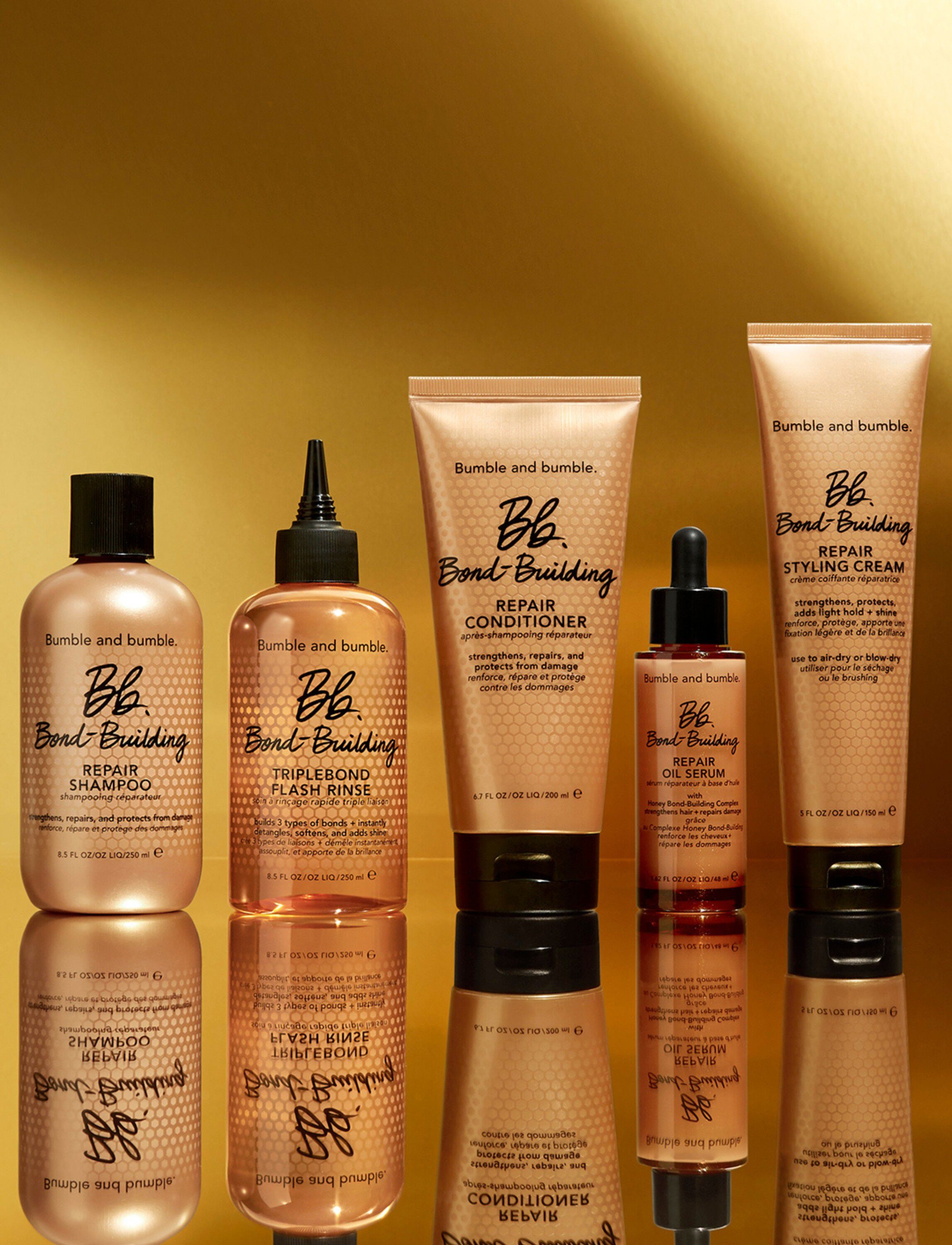 Bond-Building Shampoo 250ml