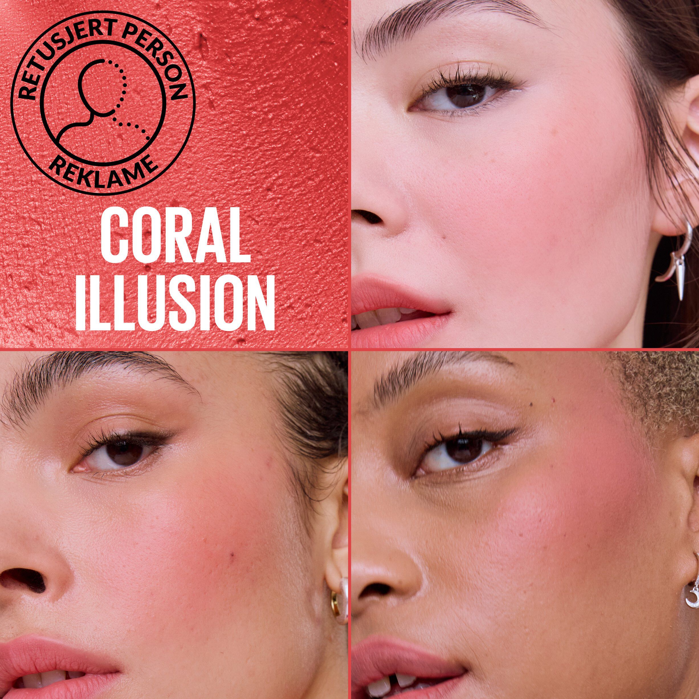 Cloudtopia Cheek & Lip Mousse