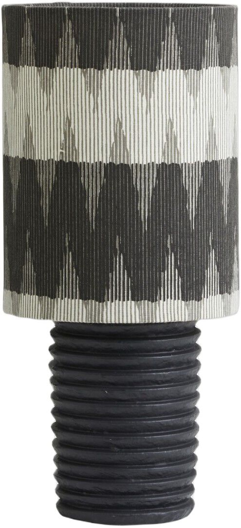 AINE table lamp - black