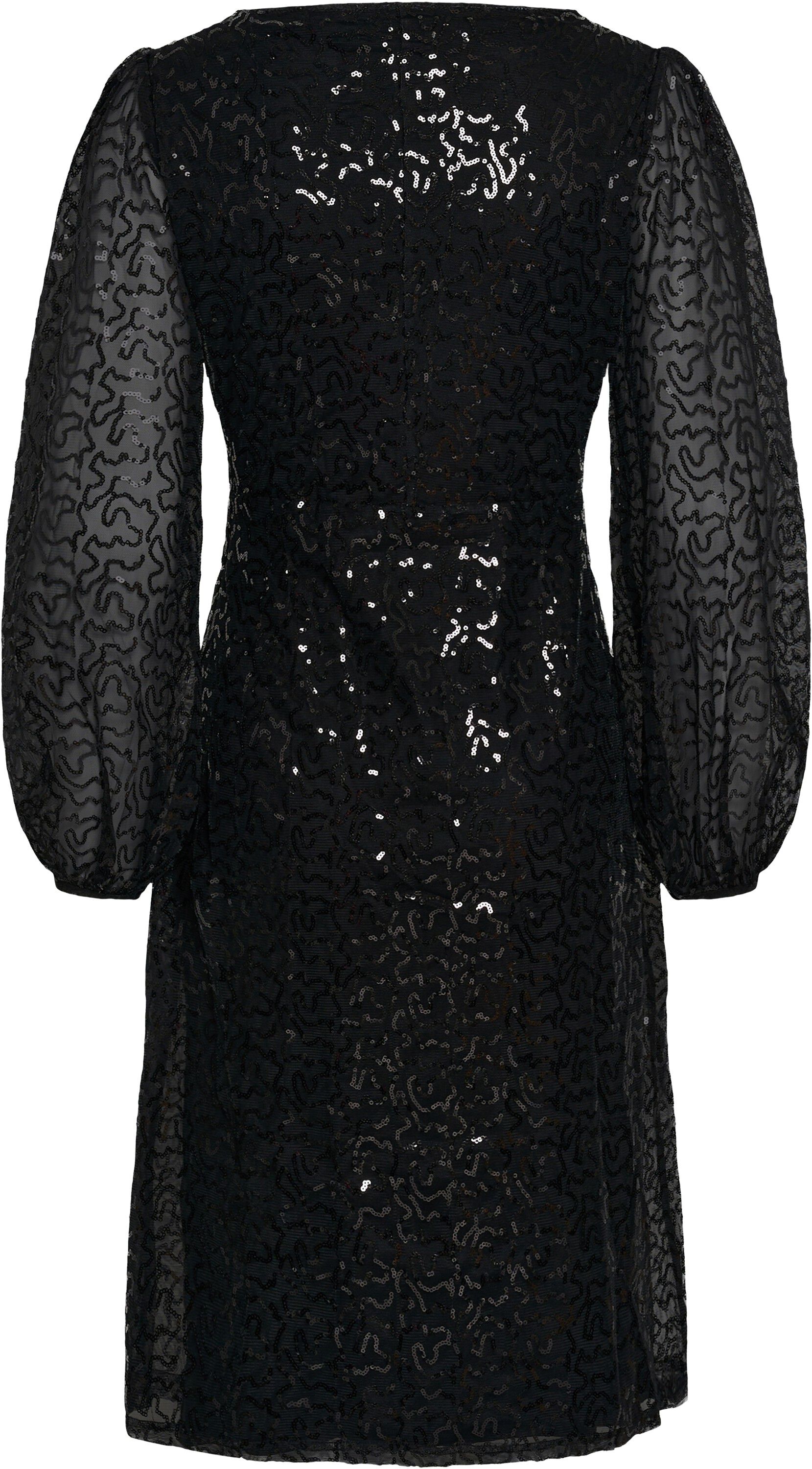 CRShima Dress