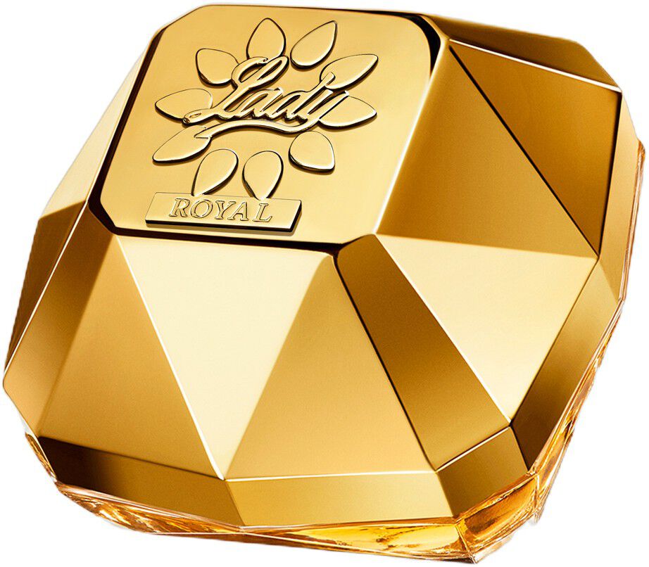 Paco Rabanne Lady milliion Royal Eau de Parfum