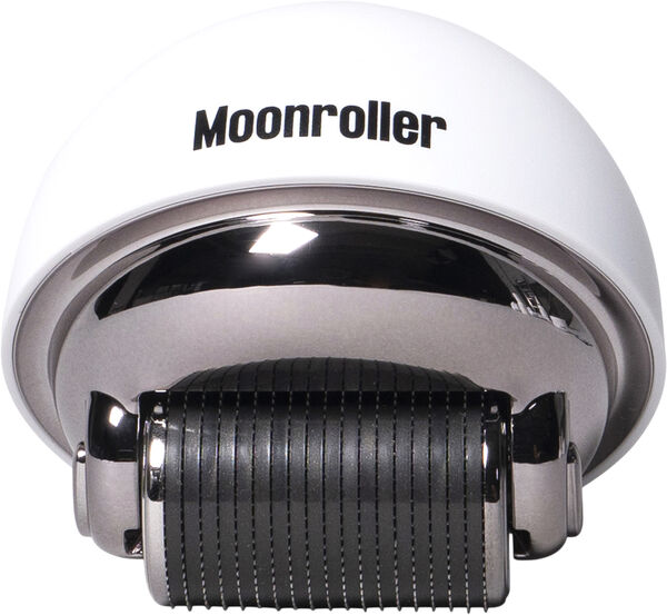 The Moonroller - Stimulerende mikronåle mod hårtab