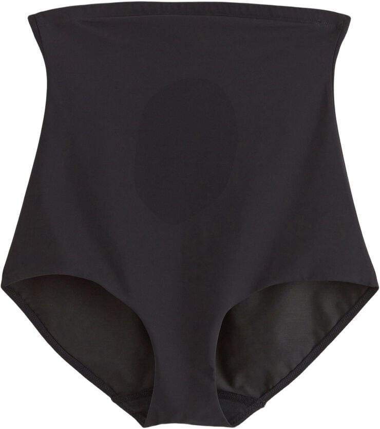 Shaping-truse trusser høy støtte