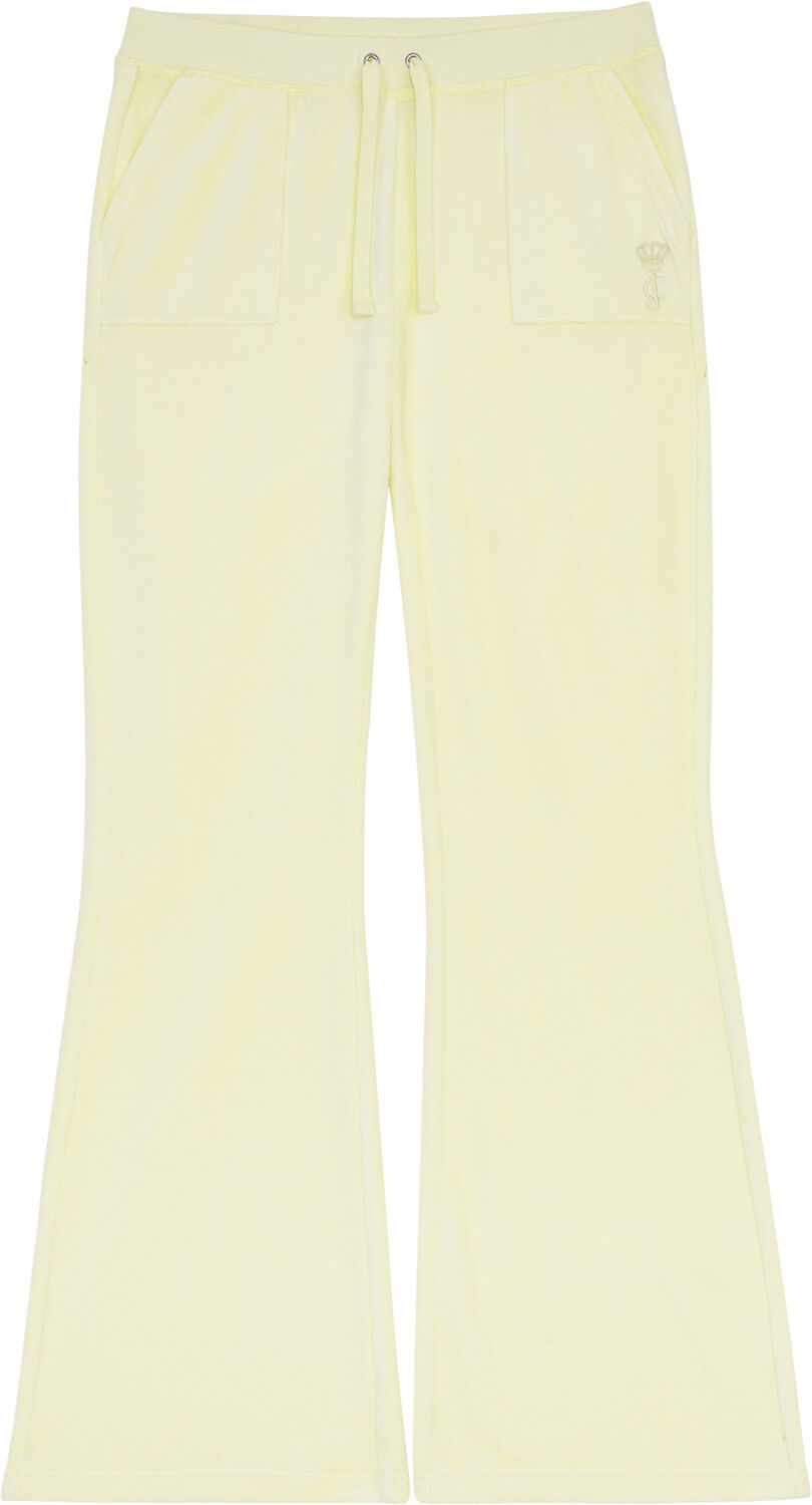 CAISA LOW RISE PANT