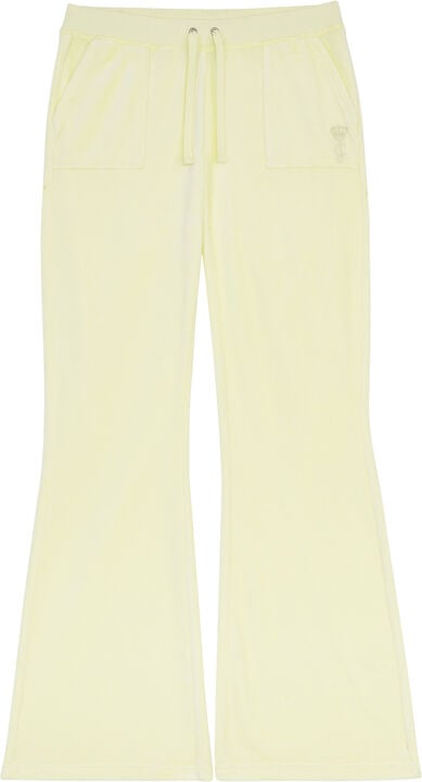 CAISA LOW RISE PANT