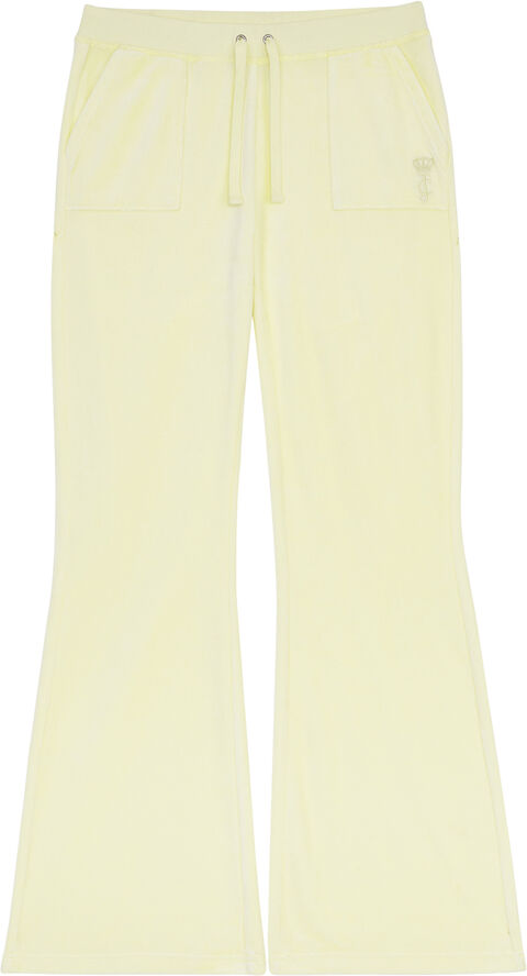 CAISA LOW RISE PANT