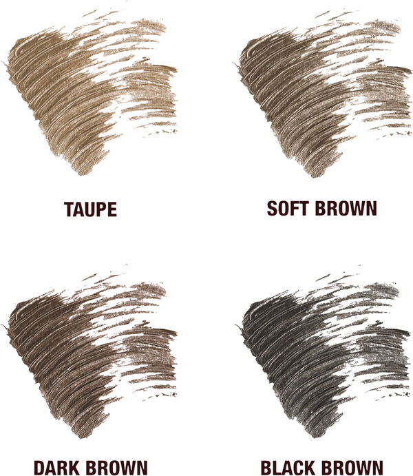 Legendary Brows - Bryngel