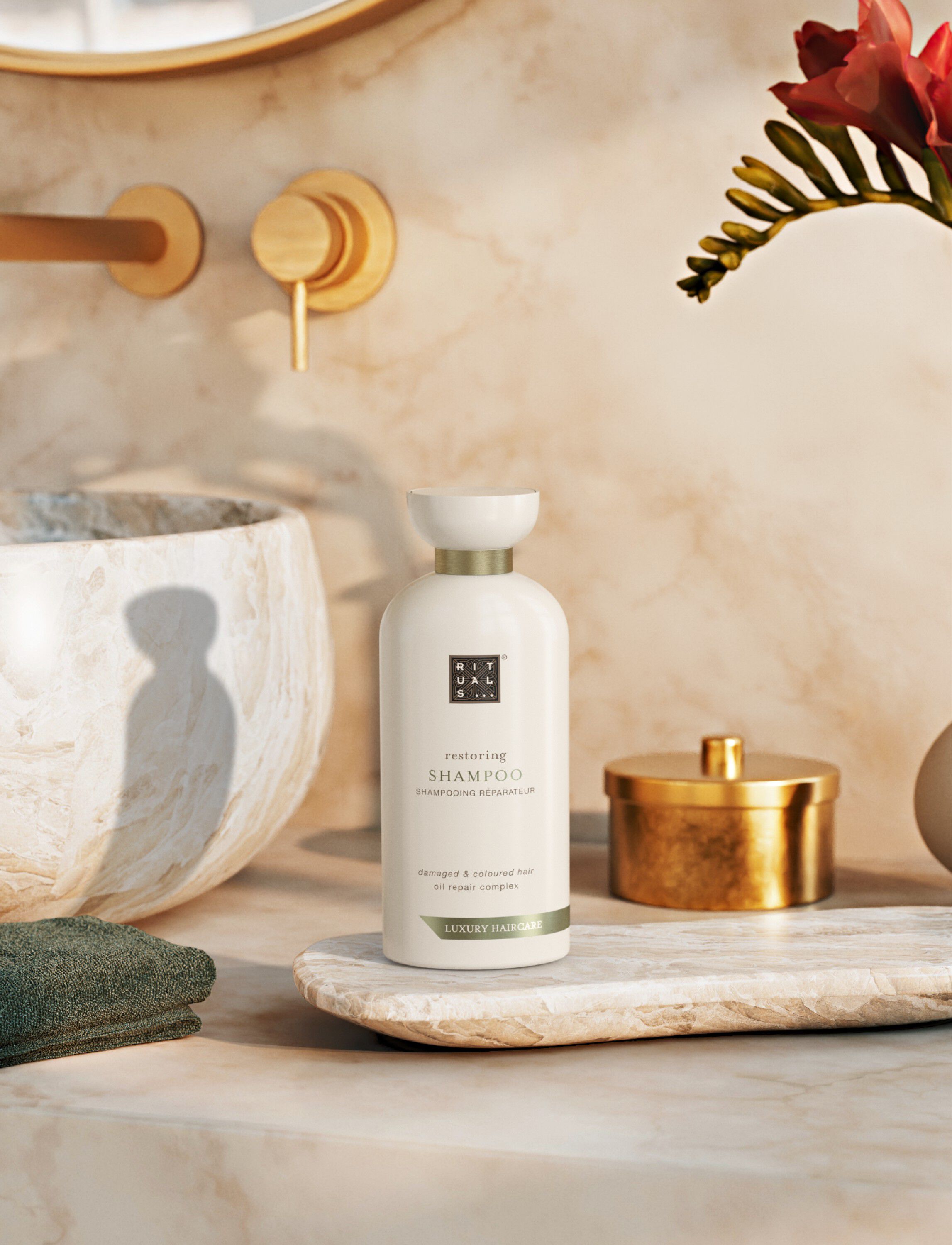 Restoring Shampoo 250ml