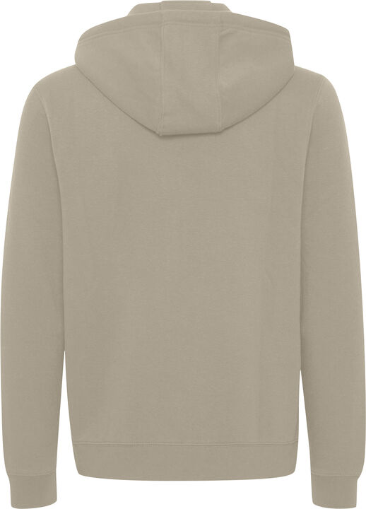 BHDownton Zipthrough Sweatshirt