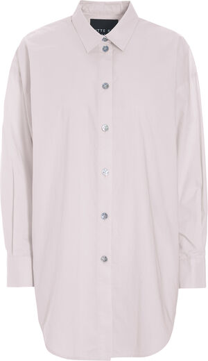 Core cotton