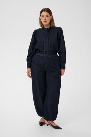 KCmally Denim Jeans