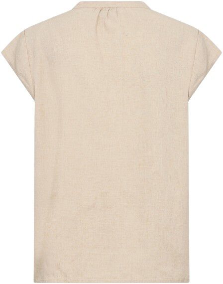 LR-NAJA 19 Bluse Gr&aring;