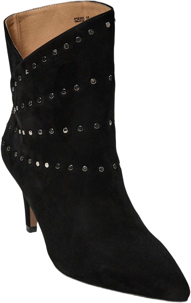 GITTASW ST&Oslash;VLE