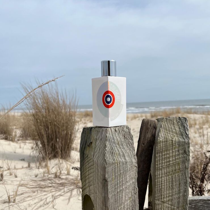 Cologne Eau de Parfum 100 ml