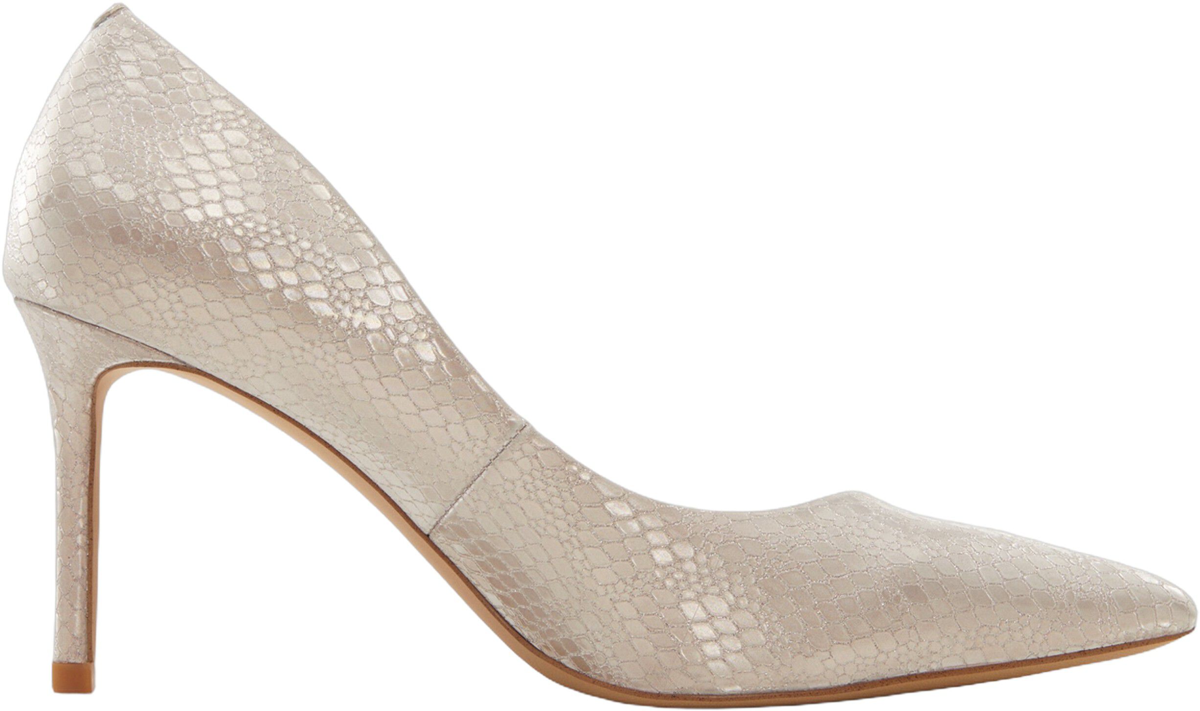 STESSYMID HEELED SHOES