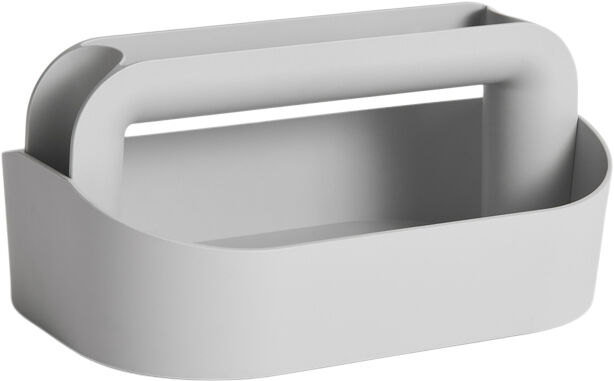 Tool Box (Recycled)-Grey