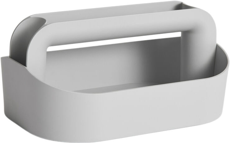 Tool Box (Recycled)-Grey