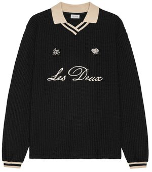 Waffle LS Football Jersey
