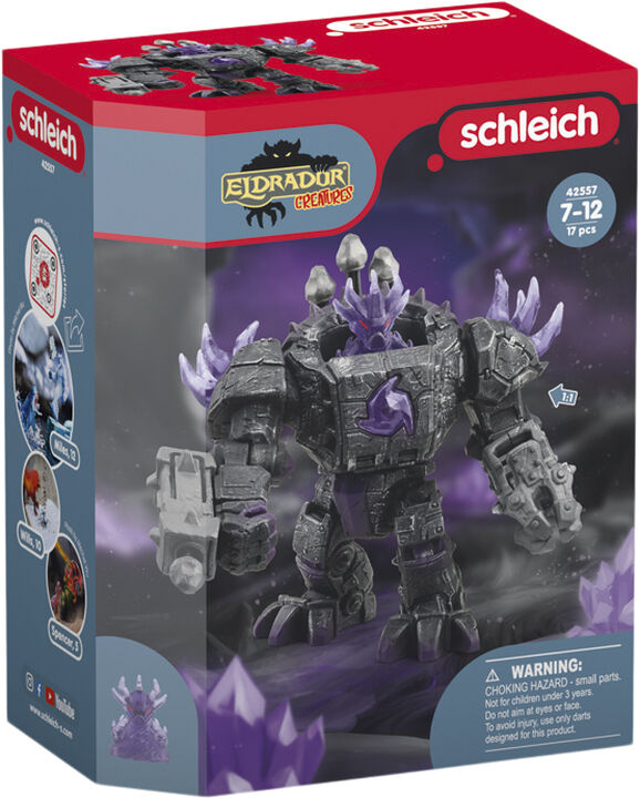 Schleich Shadow Master Ro
