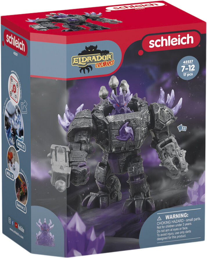 Schleich Shadow Master Ro