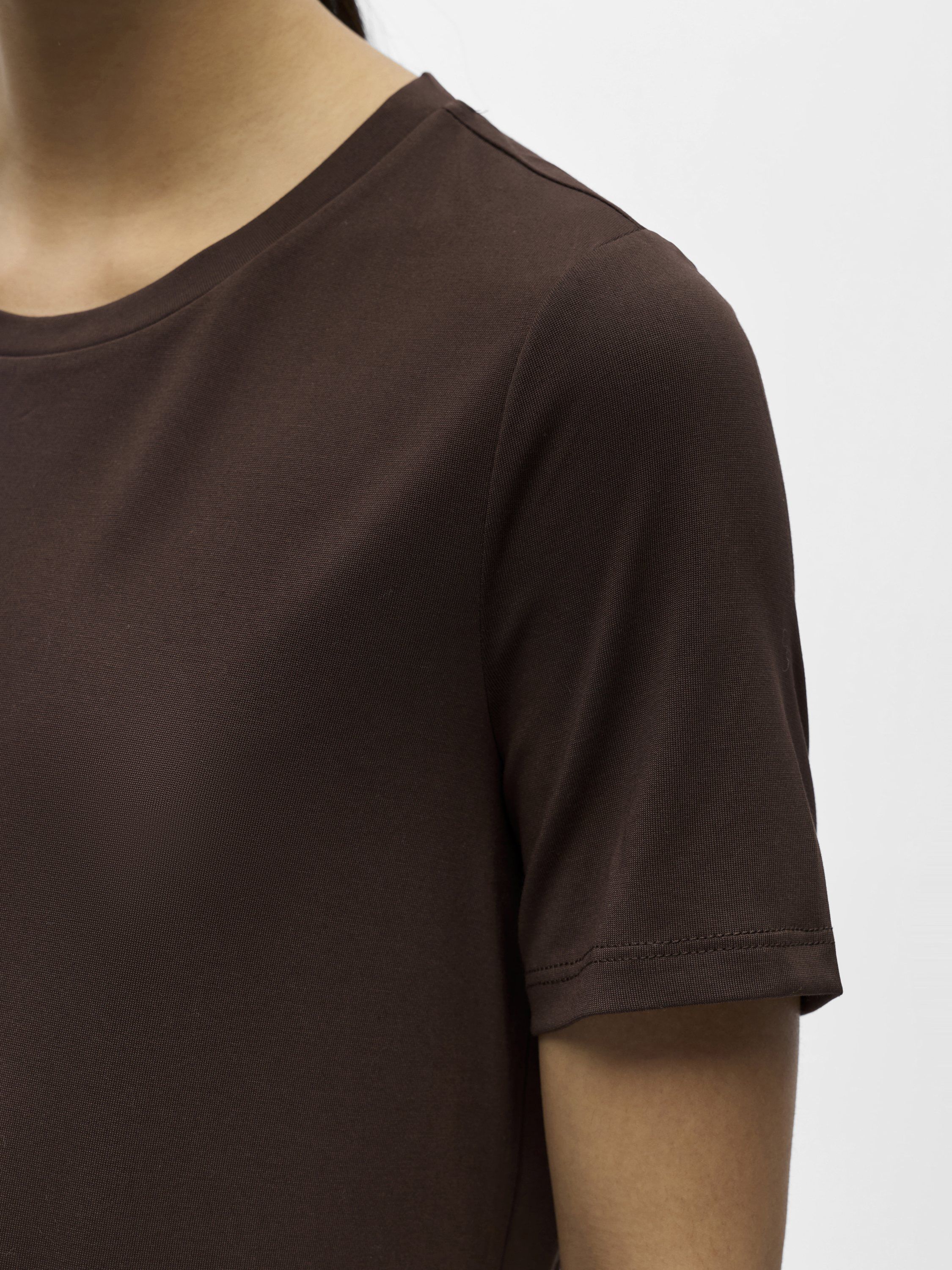 Objannie S/S T-Shirt Noos