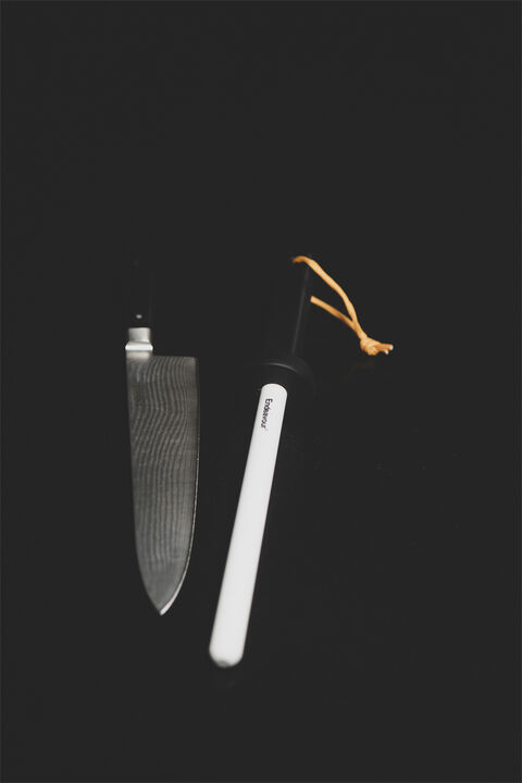 Keramisk strygestav 24 cm