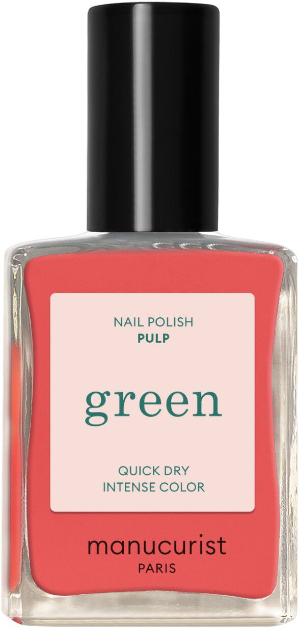 Green Pulp