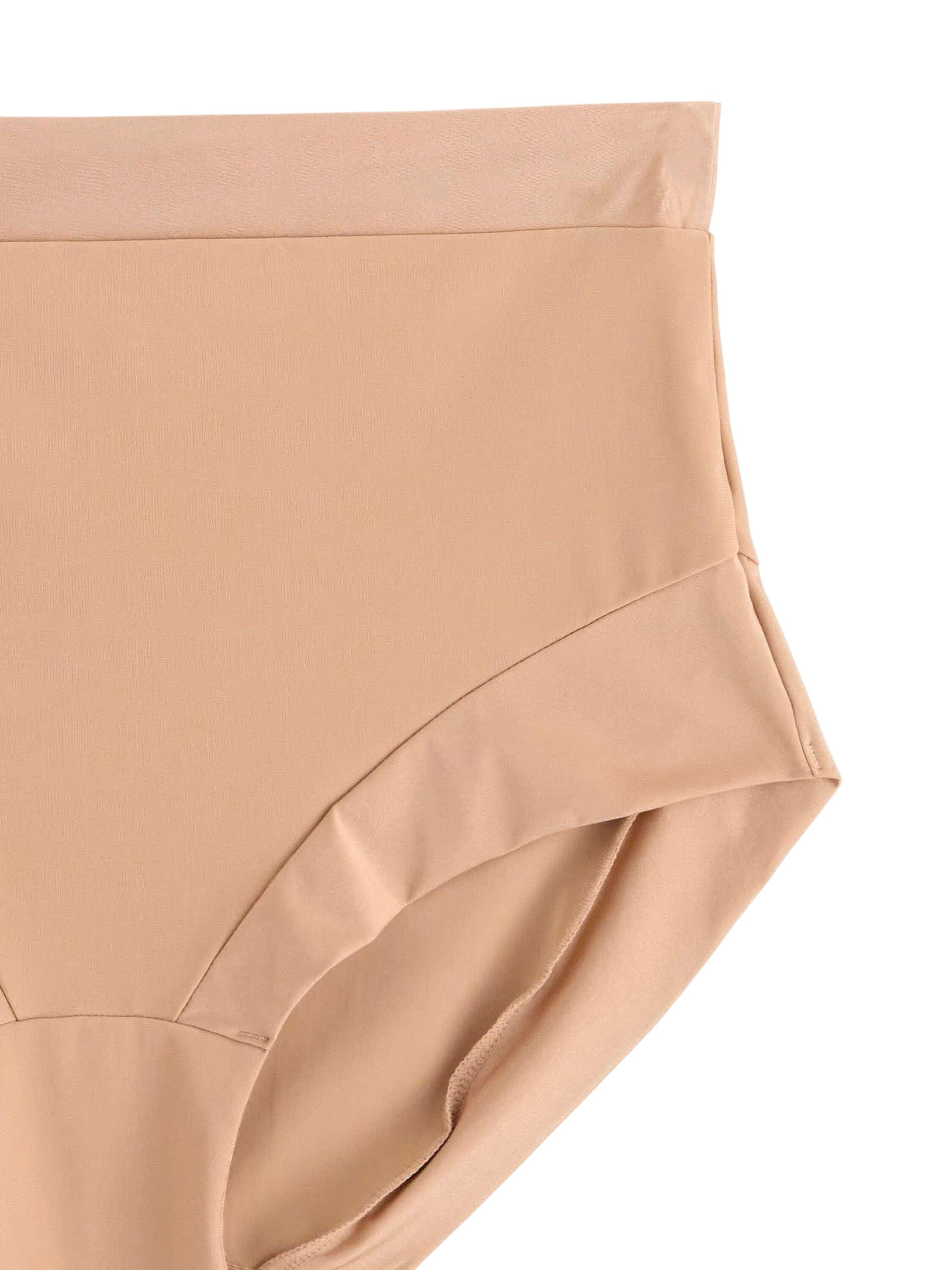 Shaping-truse med lett st&oslash;tte