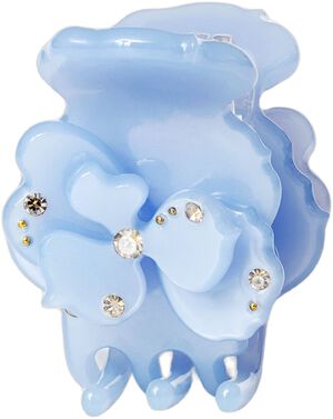 Rohi Hairclaw, Coastal