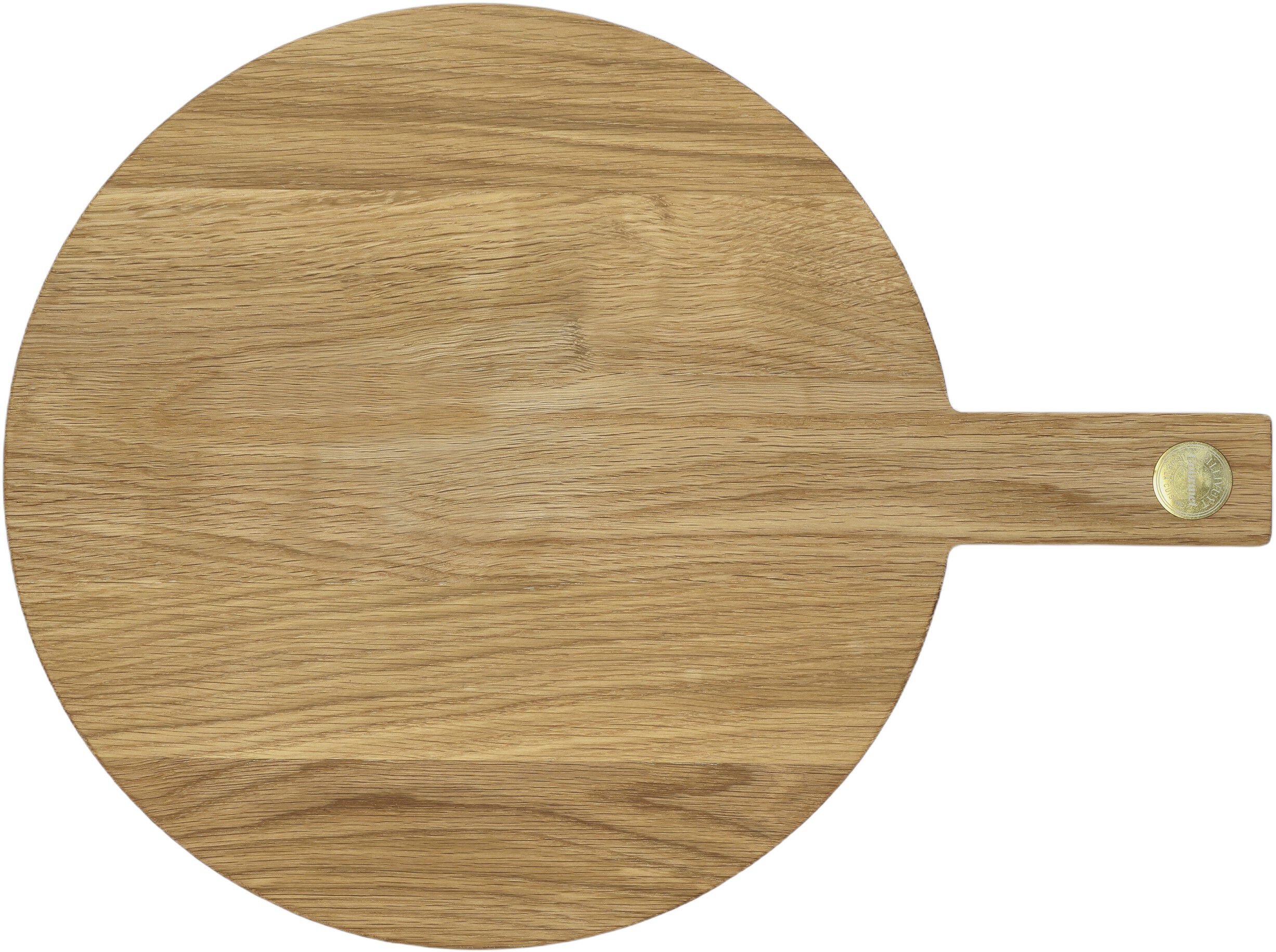 Skj&aelig;re/serveringsbrett Douron 40,6 x 30,5 x 1,5 cm Eik