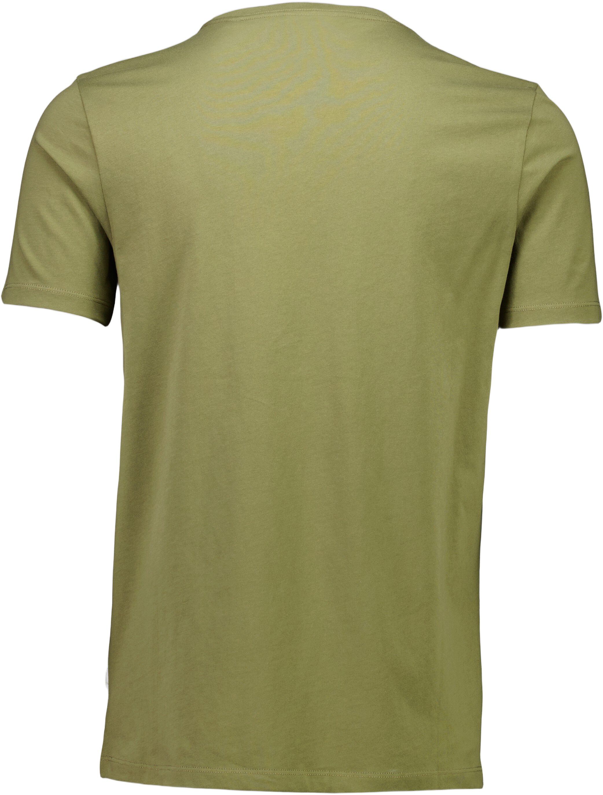 Copenhagen print tee S/S