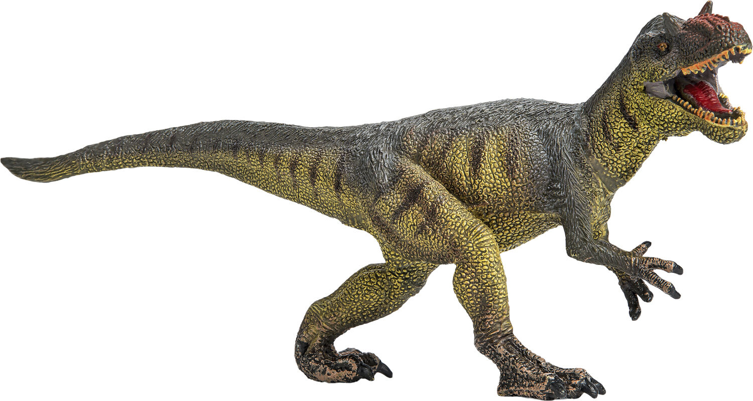 DINOSAURUS STOR 6as23-30c