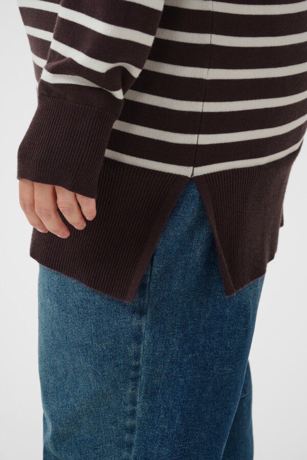KCliona long Pullover