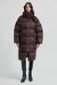 Riya Long Puffer Jacket