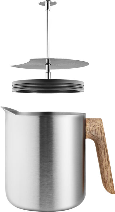 Stempeltekande med termo