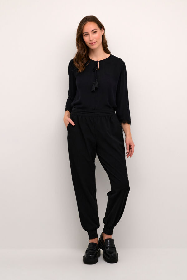 CRCharlott Harem Pant