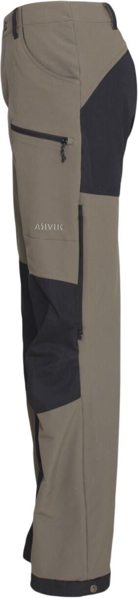 Asivik Adventure Pants, dame