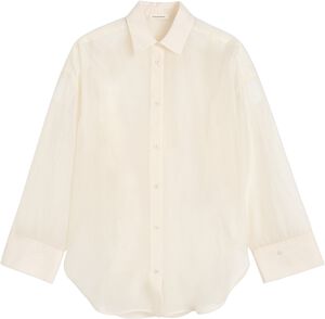 DERRIS SOFT ORGANZA
