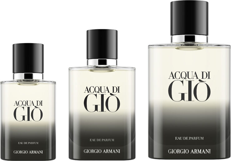 Acqua di Giò Eau de Parfum