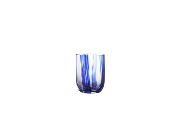 Stripe Glass, 39 cl