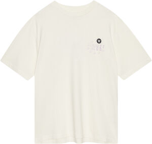 Asa Resort Club T-shirt GOTS