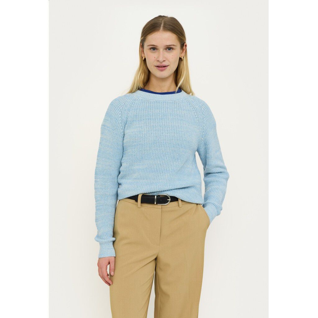 SRRosetta Knit