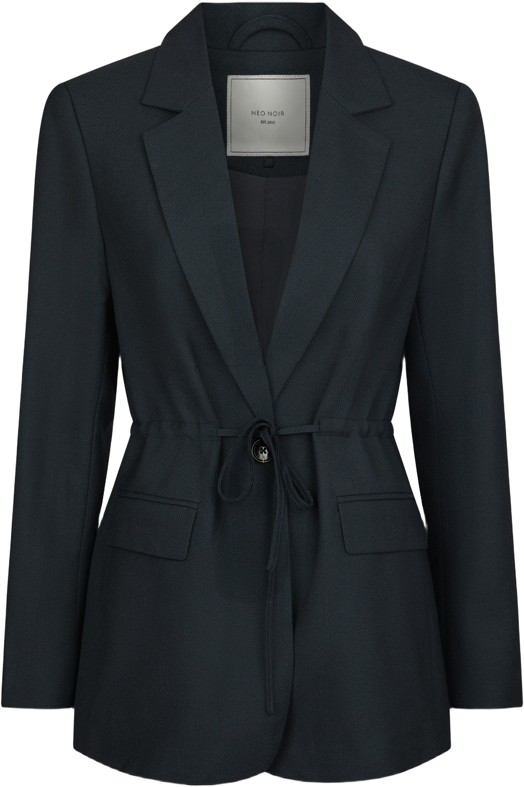 Jemmie Melange Blazer