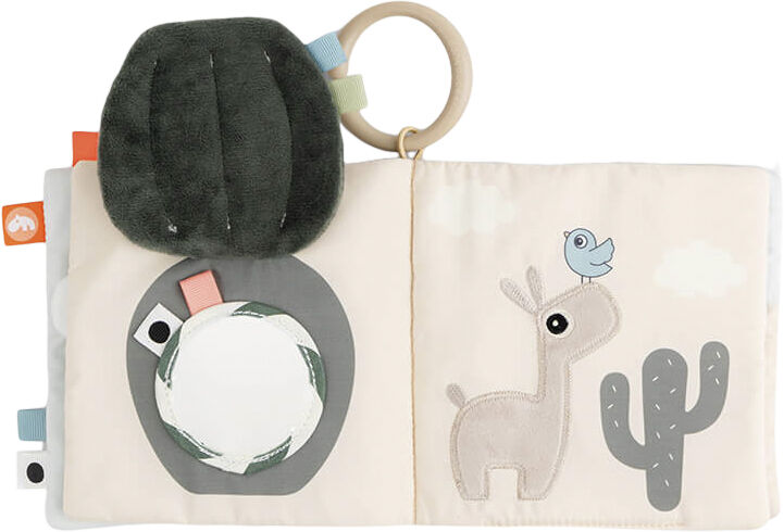 Aktivitetsbog Lalee Sand