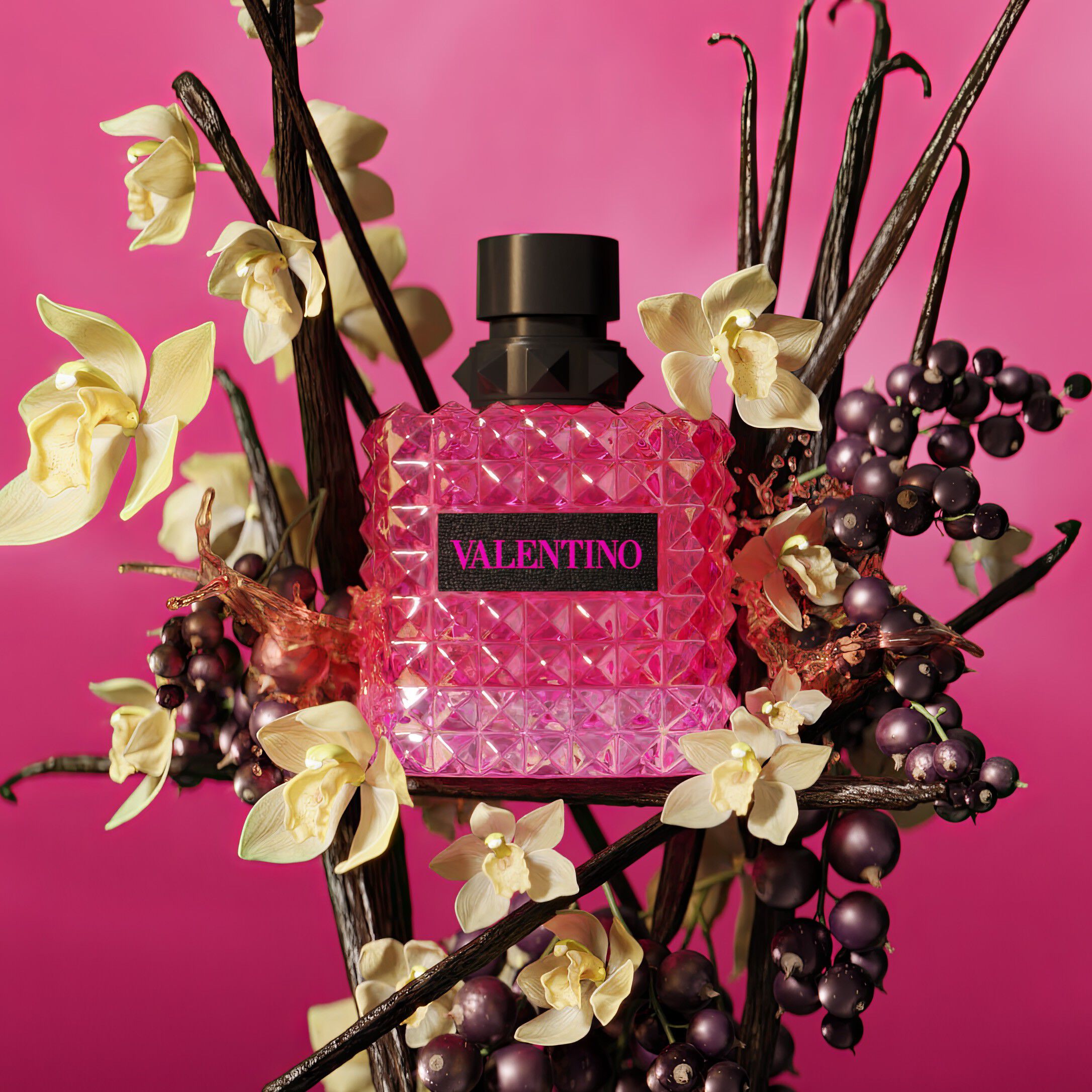 Born In Roma Extradose Donna Eau de Parfum