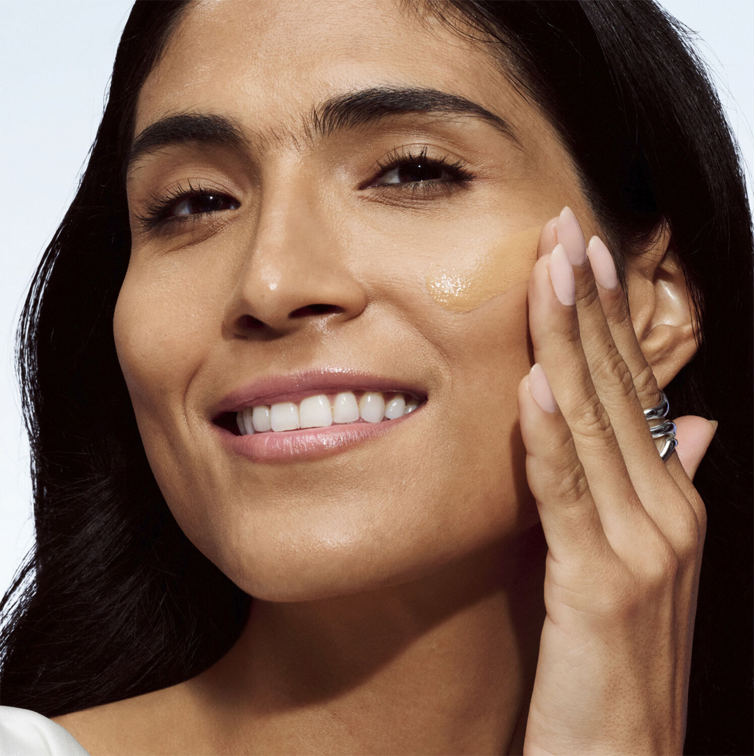 Even Better Vitamin Makeup SPF50